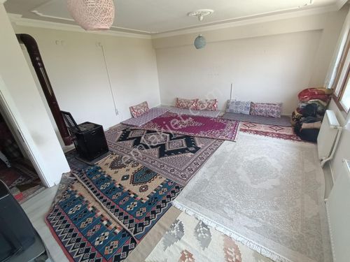 Aşağı Çobanisa Mahallesi 2+1 95 M2 3 Katlının 2. Katı