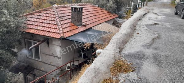  ALANYA MAHMUTSEYDİ MAH.KÖYİÇİ SATILIK MÜSTAKİL EV