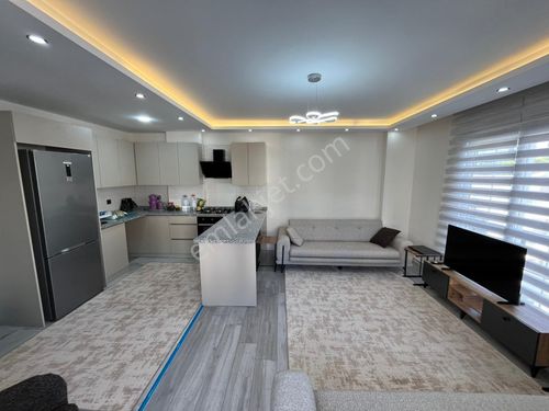  ERDEMLİ ALATADA KİRALIK FULL EŞYALI DAİRE