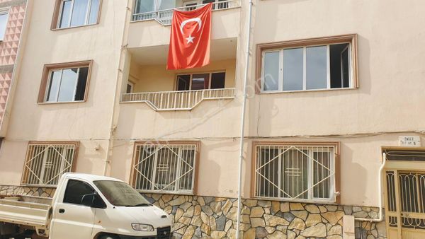  ROMA 'dan OSMANİYE MH' de SATILIK DAİRE