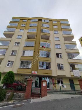 DURU GAYRİMENKUL'DEN 3+1 KİRALIK DAİRE 