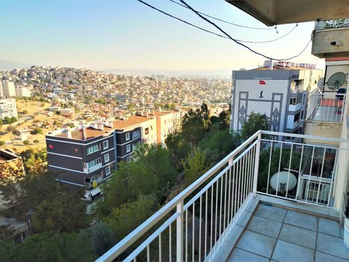  Çiğli Egekent Mh. Dz.Manz. Tadilatlı D.gazlı Kiralık 3+1 Daire