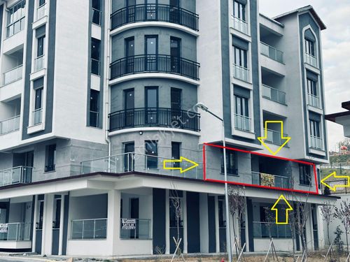  HASTANELER YAKINI SIFIR 2+1 DAİRE İPEKDEMİRCANGAYRİMENKULDEN