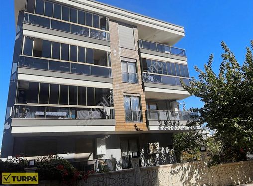 2+1 GAZİEMİR IRMAK MAH. MERKEZE YAKIN 100 M2 SATILIK DAİRE...