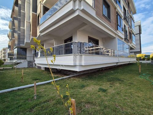 BALIKESİR EDREMİT AKÇAY ALTINKUMDA SATILIK 2+1 DAİRE 