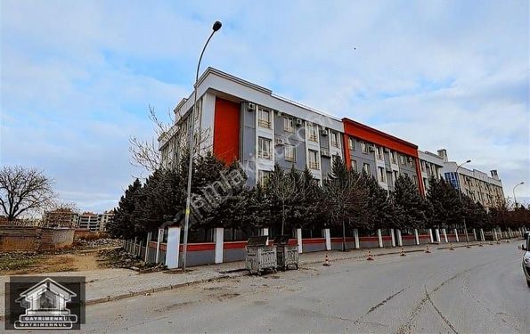 Talha Tozduman'dan Kerimdede'de Sabit Kira Getirli 2+1 Residence