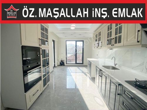  KARAKAYA'DA MERKEZİ KONUMDA GENİŞ SIFIR 4+1 DAİRE,,,