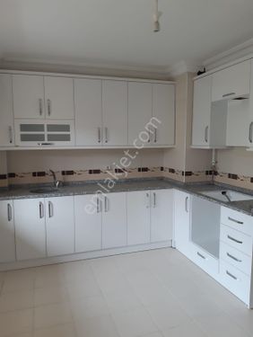 GEZER EMLAKTAN KİRALIK DAİRE 4+1 DAİRE