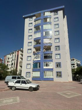 EMİR YATIRIMDAN FETİH CADDESİNDE ARAKAT 3+1 BAKIMLI DAİRE