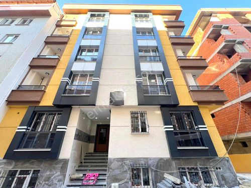 TUTAR EMLAKTAN DEVLET HASTANESİ YAKINI SIFIR ARAKAT DAİRE