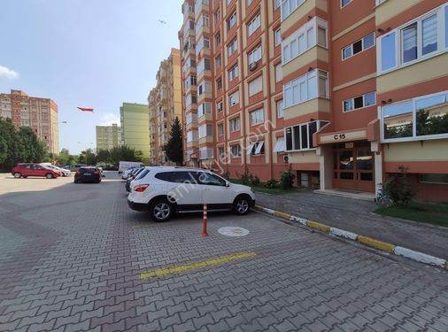  Kiralık İhlas Marmara 2 Kısım 3 ada C tipi 130 m2 Daire