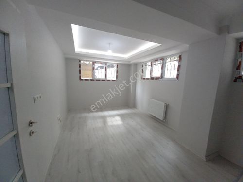 Bahçelievler Şirinevler de 1+1 50 m² Yeni(sıfır) Daire