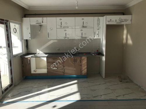  KARTAL CEVİZLIDE 2+1 SIFIR DAİRE