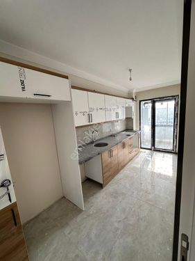  17 EYLÜL MAHALLESİNDE 2+1 SIFIR YAPIDA GENİŞ FERAH SATILIK DAİRE