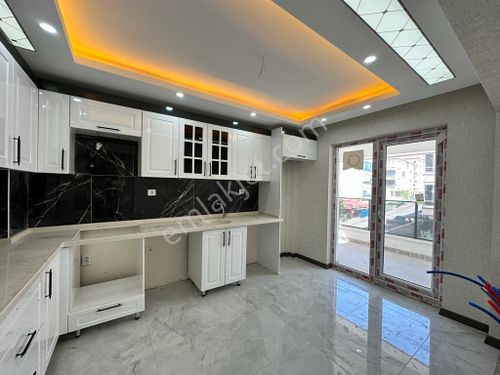  KEÇİÖRENDE 3+1 SIFIR CADDE YAKIN KİRALIK FULL YAPILIYA DAİRE