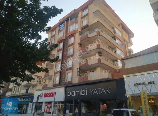 TURYAPTAN DİYARBAKIR YOLU ÜZERİ SATILIK 2.KAT DAİRE