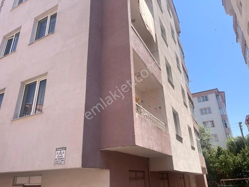 Tertemiz Masrafsız Ful Yapılı Daire