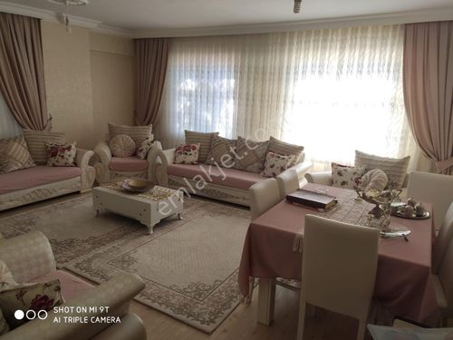 Viva gayrimenkulden kiralık 3+1 daire