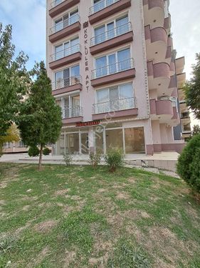 Gelibolu Sarmaşıklıda Kiralık 100 M2 Köşe Dükkan, İşyeri