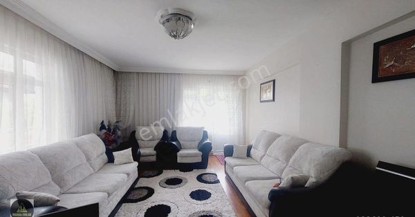 KIRIKKALE MERKEZ ÇALILIÖZ MAHALLESİNDE SATILIK DAİRE