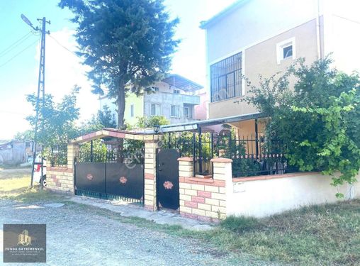 Acil Sultan Köyde 5+1 Müstakil Villa