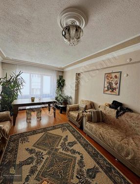 REŞADİYE MAHALLESİ 3+1 SATILIK // 15 YILLIK DAİRE