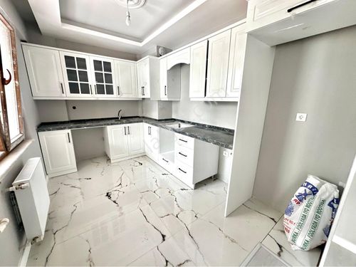 EVİM-NUR’DAN KIŞLA MH 2+1 1.KAT KÖŞE BAŞI SIFIR FIRSAT DAİRE