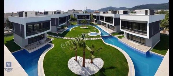 Çeşmealtı Güvendik Mah 3+1 Kiralık Villa