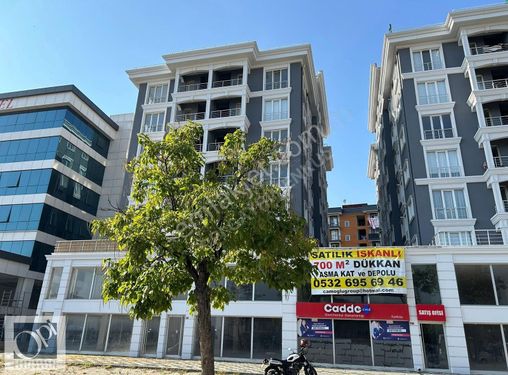 ŞEYHLİ MH. METROYA YÜRÜME MESAFESİNDE KİRALIK 3+1 DAİRE