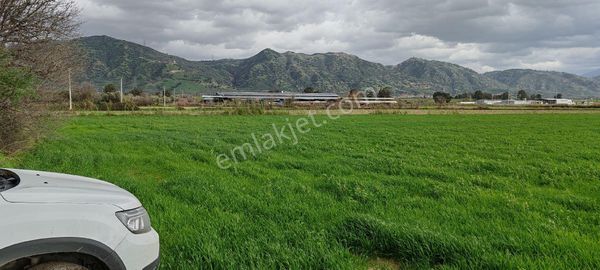 Yola Yakın Yatırımlık Tarla