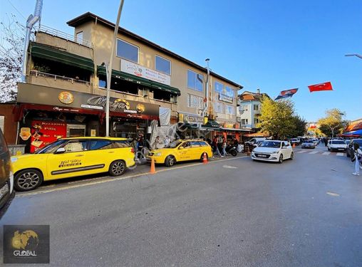 Bartın Merkez Kiralık İş Yeri 100 M2 Haltaxi Yanı Şems Cafe Üstü