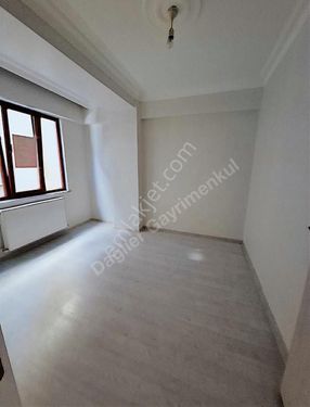 DAĞLIER Gayrimenkul SATILIK 1.KAT DAİRE