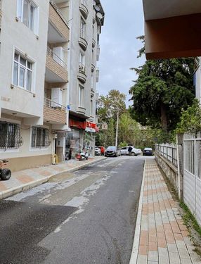 Aşcı Emlak'tan Satılık 3 Katlı Müsatakil Daire