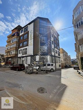 AYAZ GAYRİMENKULDEN 17 EYLÜL MAH. SIFIR 1+1 SATILIK DAİRE