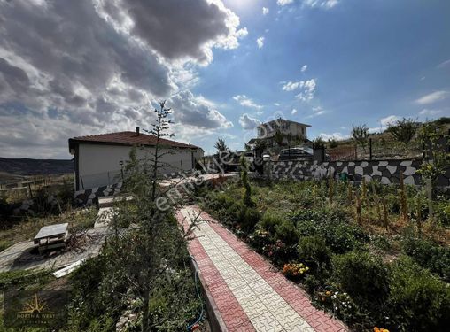 North&west'den Bala'da Müstakil Lüx Villa (emşav Vakfı)