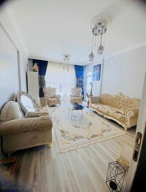 TEKSTİLKENT MH. ANA CADDE ÜZERİ SATILIK ARA KAT FIRSAT DAİRE