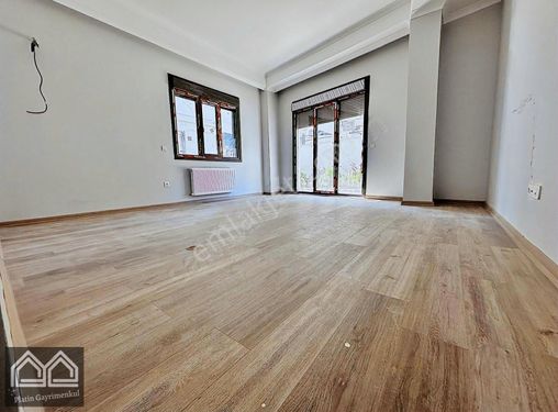 Platin'den Çınar Villalar Bölgesinde Sıfır Bina 80m2 Net 2+1