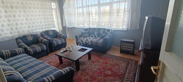 A.y.s. Gayrimenkul ' Dan Eşyalı Kiralık Daire