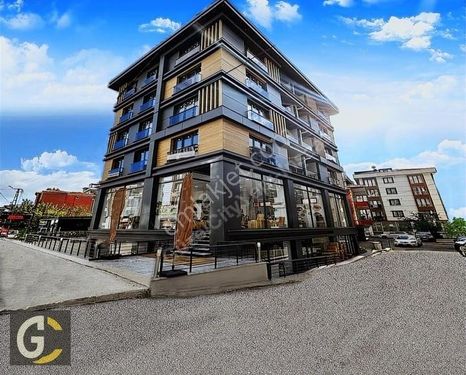 GÜZELCITYDEN MERKEZİ KONUMDA KELEPİR FİYATLI 2+1 DAİRE