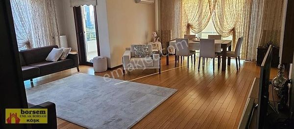 Ank Çankaya Beştepe Koru Sitesi Süper Manzaralı Satılık 4+1 Dair