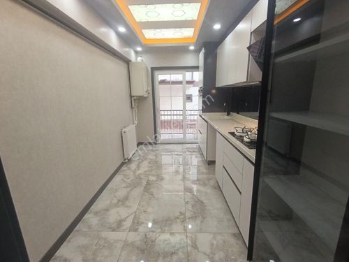 KEÇİÖREN 19 MAYIS MAH.'NDE 2+1 Y.GİRİŞ SATILIK DAİRE 