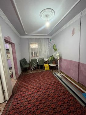 MERSİN AKDENİZ GÜNDOĞDU MAHALLESİNDE ACİL SATILIK DAİRE