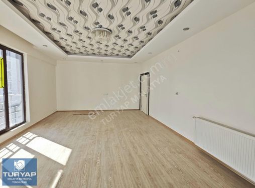 TURYAP'TAN TUVA SİTESİNDE (BAŞTN AZ HSRL) SATILIK 3+1 DAİRE