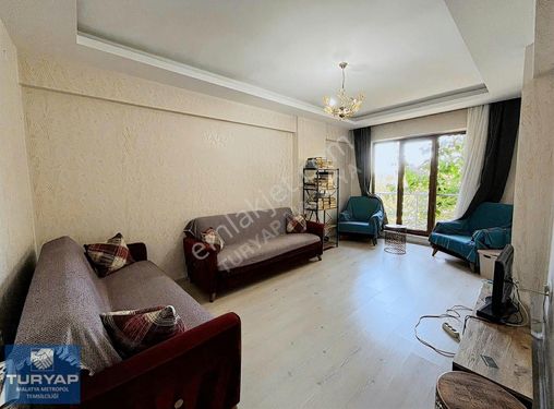 TURYAP METROPOL'DEN ŞEYH BAYRAM'DA 3+1 HASARSIZ SATILIK DAİRE