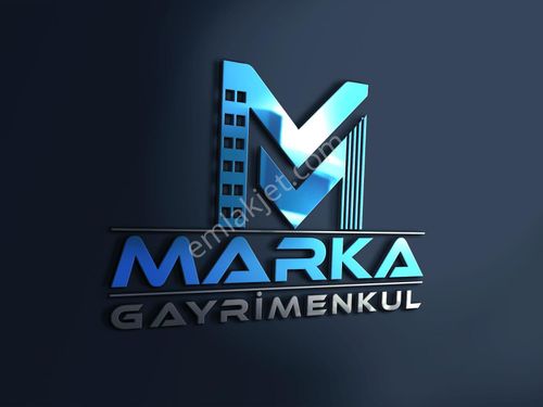 T-521 71 Evler Mahallesinde Kat Karşılığı Arsa