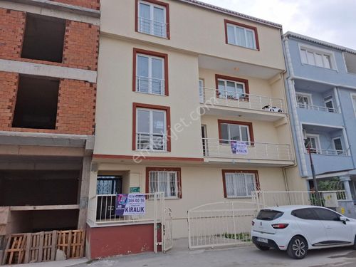 İSABEYDE GENİŞ 3+1 KİRALIK DAİRE 