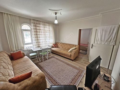  FIRSAT DAİRE!! MEHMET ALİ ALTIN CADDE YAKININDA ÖN CEPHEDE FULL YAPILI 2+1 SATILIK DAİRE