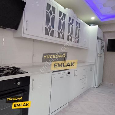  GAZİANTEP ŞEHİTKAMİL KARACAAHMET YERDEN ISTMA LÜKS 3+1 SATILIK DAİRE...