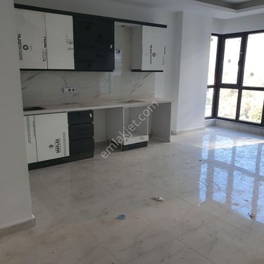 Mahmutlar Merkezde 1+1 70 M2 Aktiviteli Satılık Daire