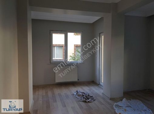 ALİBEYKÖY Esentepe Mevkii 3+1 125 m2 Kiralık Daire